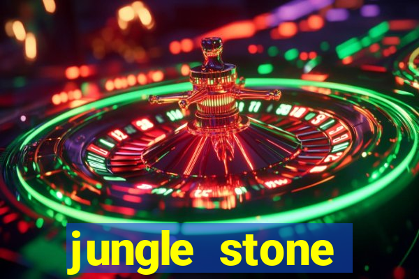 jungle stone reclame aqui